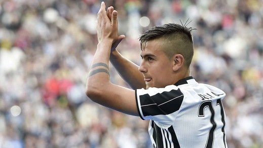 Coppa Italia, Dybala: «La Juve non lascia nulla»