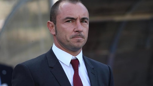 Coppa Italia, Brocchi: «Voglio un Milan combattivo e determinato»