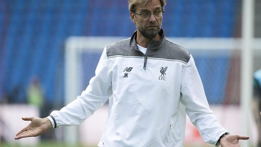 Europa League, il 70% delle scommesse è per il Liverpool