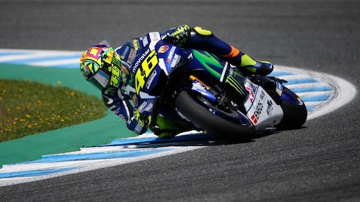 Moto Gp: su Sky è il Mugello Day