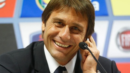 Premier, è già duello Conte-Guardiola