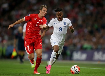 Euro 2016, preconvocati Svizzera: ci sono Lichtsteiner, Dzemaili e Widmer