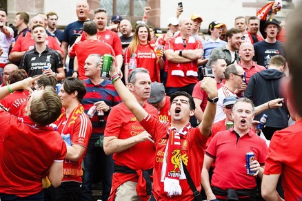 Europa League, che affari per i bagarini!