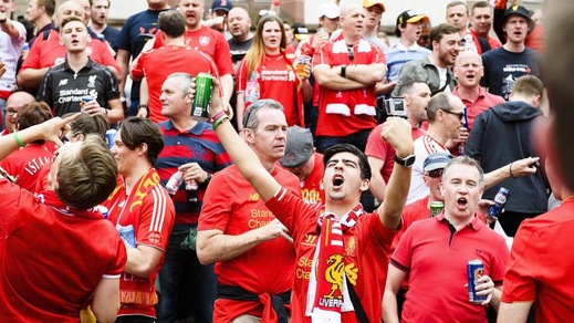 Europa League, che affari per i bagarini!