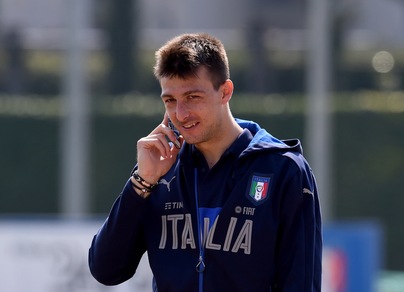 Acerbi: «Sarei ipocrita a dire che non tifiamo Juventus in Coppa Italia»