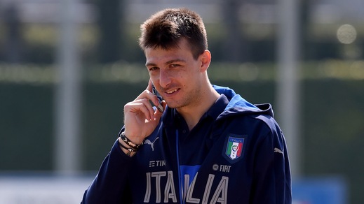 Acerbi: «Sarei ipocrita a dire che non tifiamo Juventus in Coppa Italia»