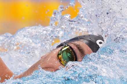 Paltrinieri, fenomeno che impara dai propri errori