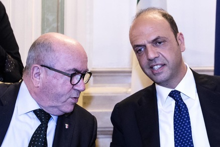 Figc, Carlo Tavecchio: «Con le regole del protocollo antimafia molti fallimenti si sarebbero evitati»