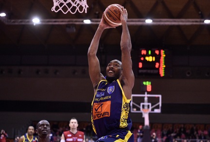 Basket A2, Scafati e Brescia raddoppiano