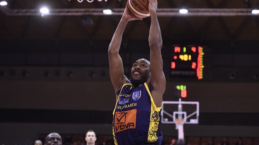 Basket A2, Scafati e Brescia raddoppiano