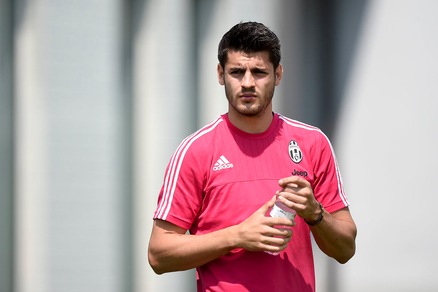 Calciomercato Juventus: «Arsenal e Psg offrono al Real Madrid 60 milioni per Morata»