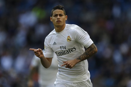 Calciomercato Juventus, Morata al Real? Arriva Rodriguez