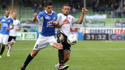 Serie B: Novara-Modena, le quote dicono «1»