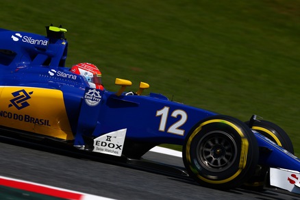 F1 Sauber, Kaltenborn: «Presto per tirare le somme»