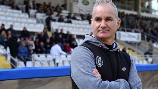 Calciomercato Empoli, c'è anche l'opzione Drago