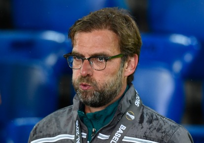 Jürgen Flop, con il Siviglia la quinta finale persa di fila per il tecnico tedesco