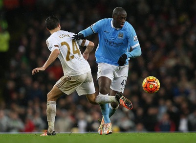 Calciomercato Inter, Gundogan al City libera Tourè