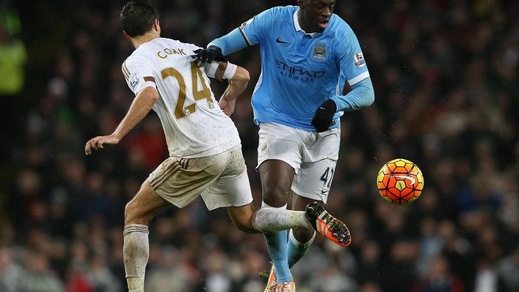 Calciomercato Touré si fa avanti. L'Inter detta le regole