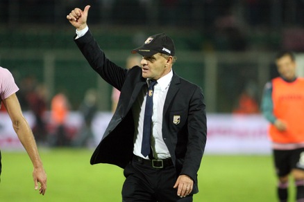 Calciomercato Udinese, ufficiale: Iachini è il nuovo allenatore