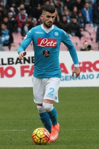 Calciomercato, l'agente di Hysaj: «Il Napoli lo blindi subito. Valdifiori? Andrà via»