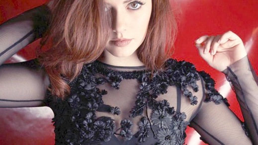 Annalisa presenta nella Capitale il suo nuovo album