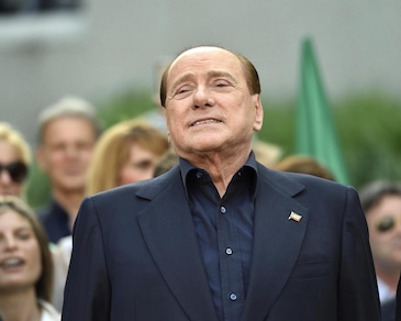 Milan, Berlusconi: «La Coppa Italia darebbe un senso a questa stagione»