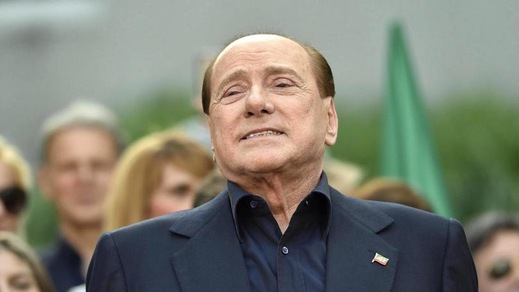 Milan, Berlusconi: «La Coppa Italia darebbe un senso a questa stagione»