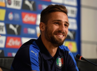 Italia, Pavoletti felice: «Io come Pablito? Sarebbe un sogno»