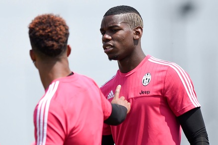 Pogba: «La Juventus deve vincere la Champions League»