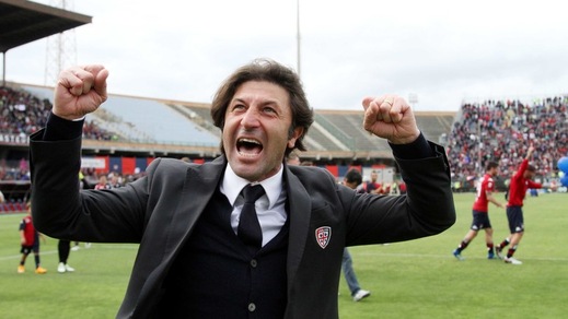 Calciomercato Cagliari, il piano di Rastelli per la Serie A