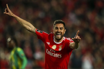 Calciomercato, la Lazio sogna Jardel con Adriano