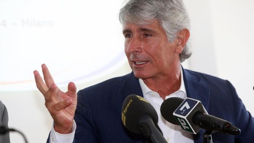 Serie B, le gare di play-out slittano a 4 e 8 giugno