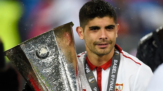 Calciomercato Inter, Banega fa già sognare