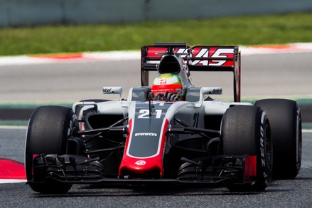 F1, Gene Haas: «Il 2017 sarà in salita»