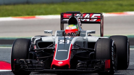 F1, Gene Haas: «Il 2017 sarà in salita»