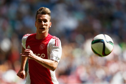 Calciomercato Lazio, il prossimo blitz per Milik