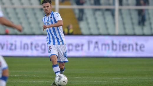 Calciomercato Empoli, per il centrocampo l'idea è Verre