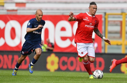 Serie B: Bari-Trapani, occhio alla «X»