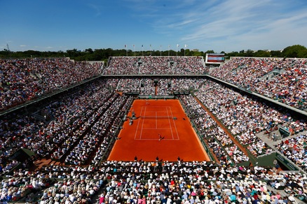 Tennis, Roland Garros: ecco il sorteggio femminile