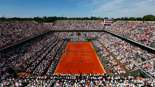 Tennis, Roland Garros: ecco il sorteggio femminile