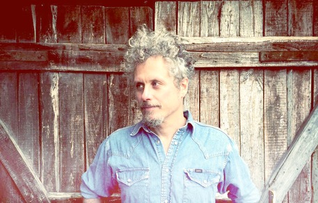 Niccolò Fabi live all'Auditorium