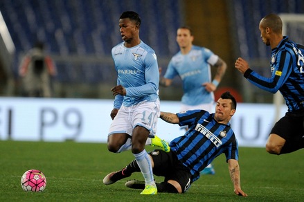 Inter, Medel si toglie dal mercato