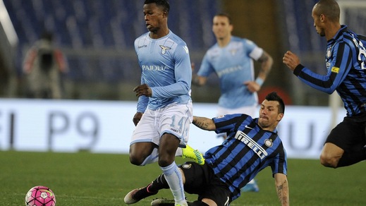 Inter, Medel si toglie dal mercato