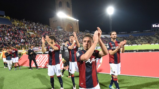 Calciomercato Bologna, per il dopo Diawara si pensa anche a Susic