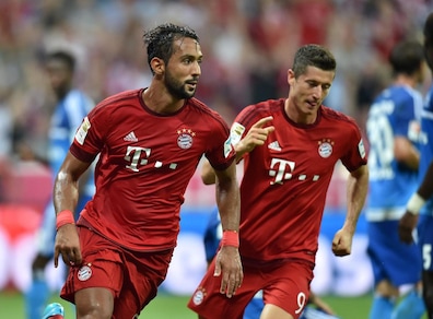 Calciomercato Juventus, Benatia è bianconero: c'è l'accordo