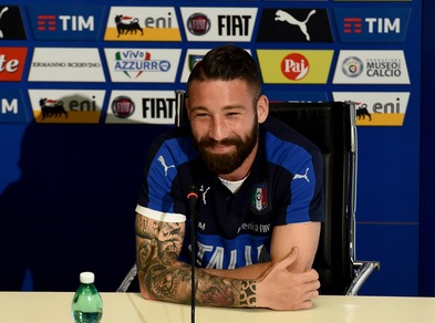 Italia, Tonelli: «Agli Europei porterei pure le borracce»