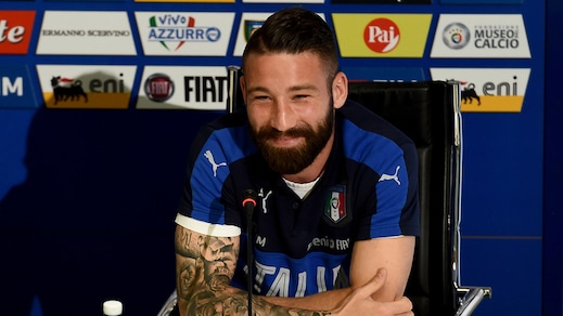 Italia, Tonelli: «Agli Europei porterei pure le borracce»