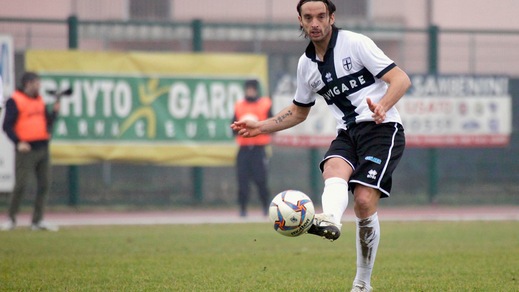 Serie D Parma, Miglietta: «Chiudiamo bene con la Sambenedettese»