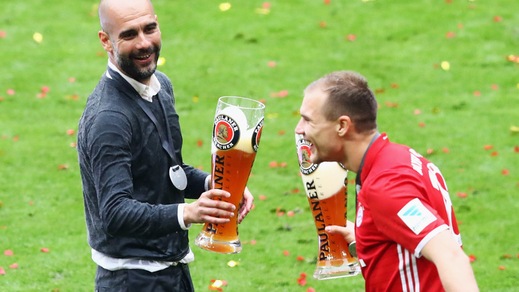 Manchester City, Guardiola vuole Badstuber per la difesa