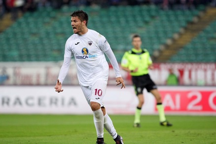 Calciomercato Palermo, Faggiano vuole Petkovic